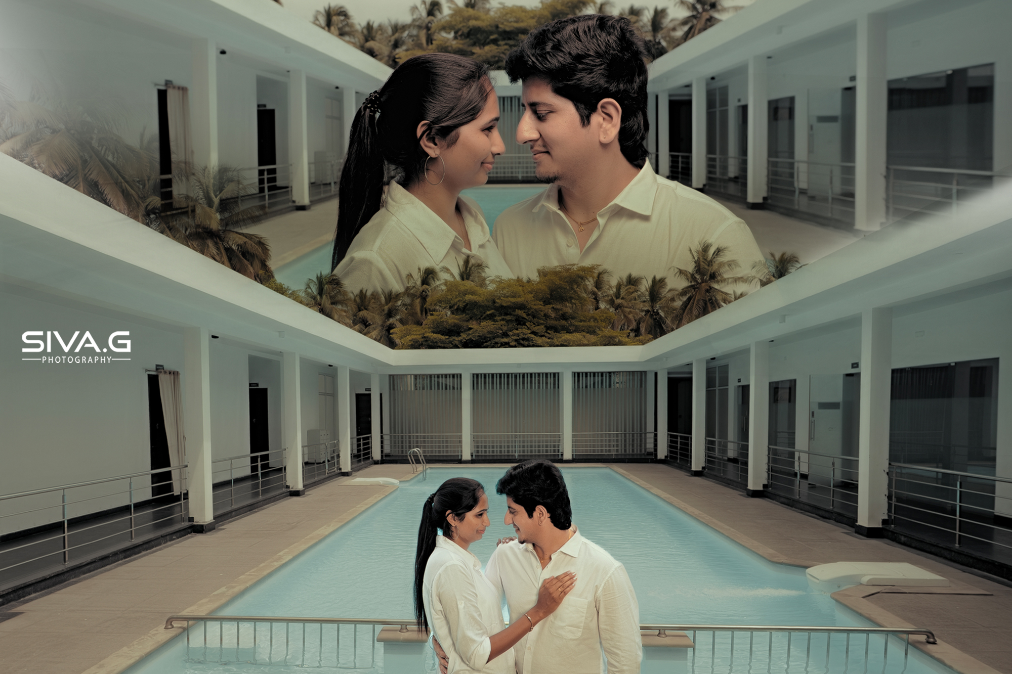 Candid Wedding PhotoGraphy Karur - Siva.G PhotoGraphy